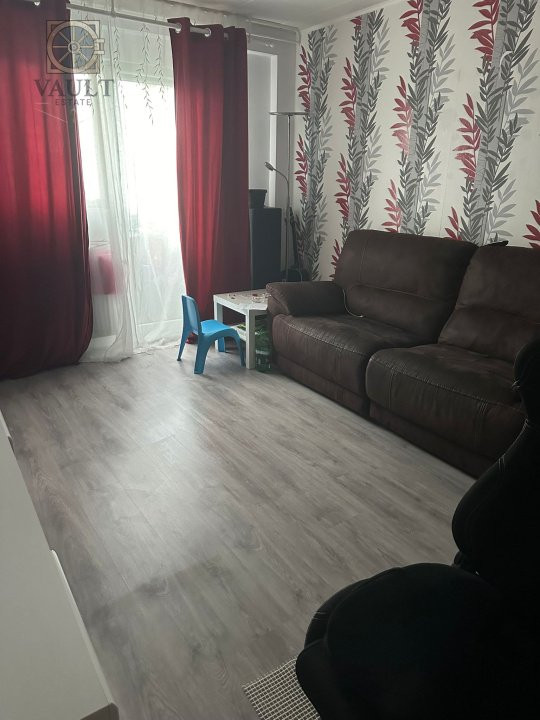 Apartament 3 camere- Berceni - Luica 