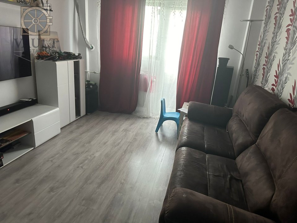 Apartament 3 camere- Berceni - Luica 
