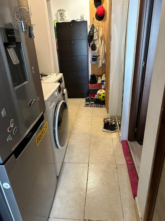 Apartament 3 camere- Berceni - Luica 