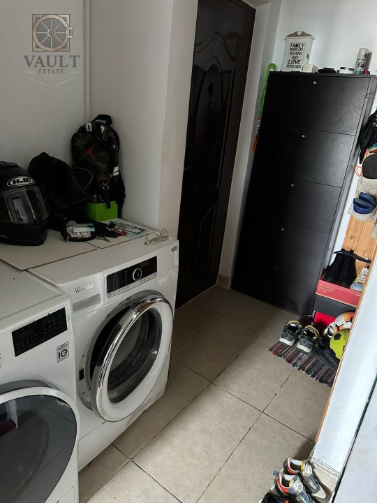 Apartament 3 camere- Berceni - Luica 