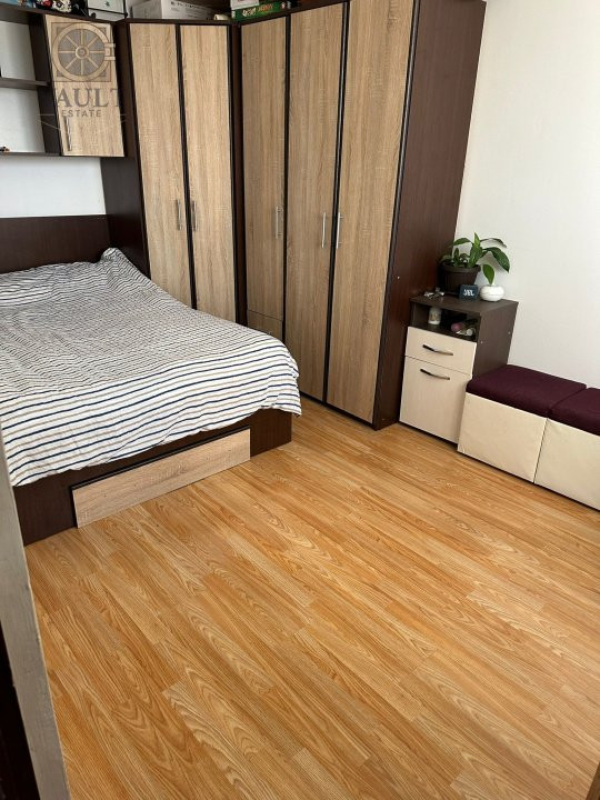 Apartament 3 camere- Berceni - Luica 