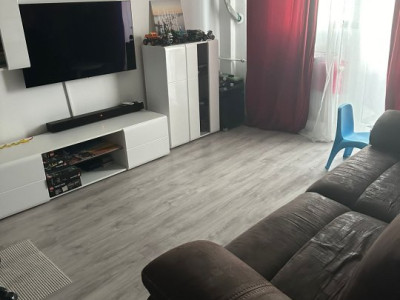 Apartament 3 camere- Berceni - Luica 
