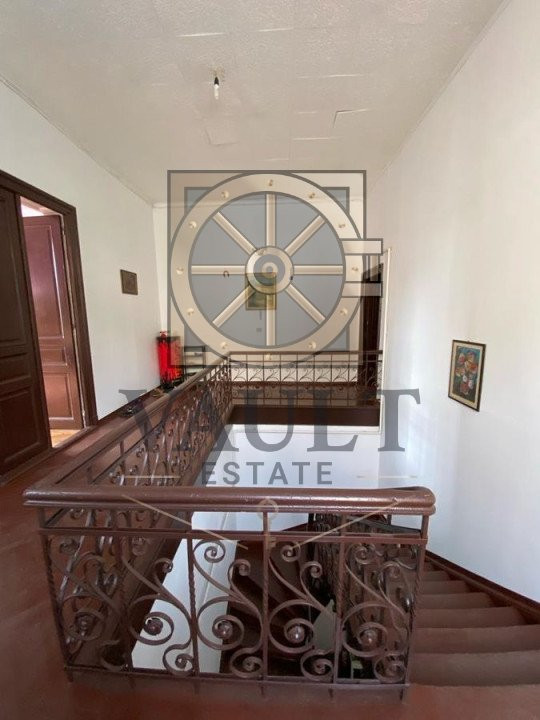 Apartament 4 camere - Kogalniceanu-