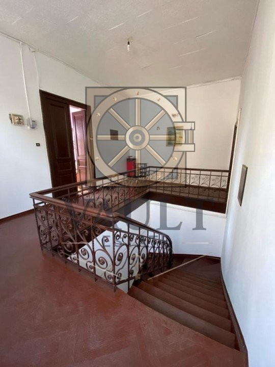 Apartament 4 camere - Kogalniceanu-