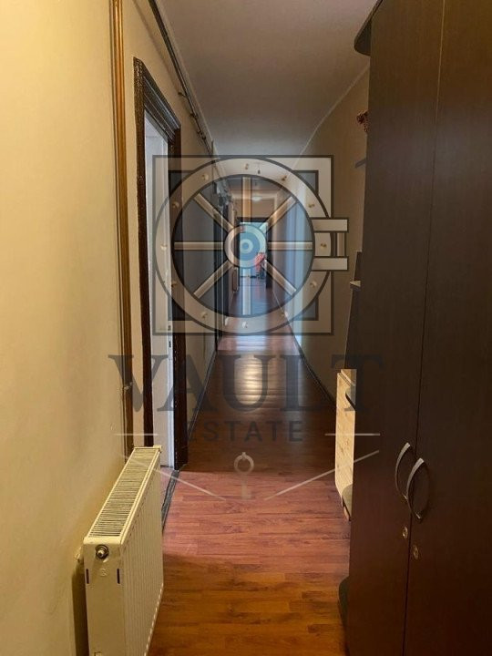 Apartament 4 camere - Kogalniceanu-