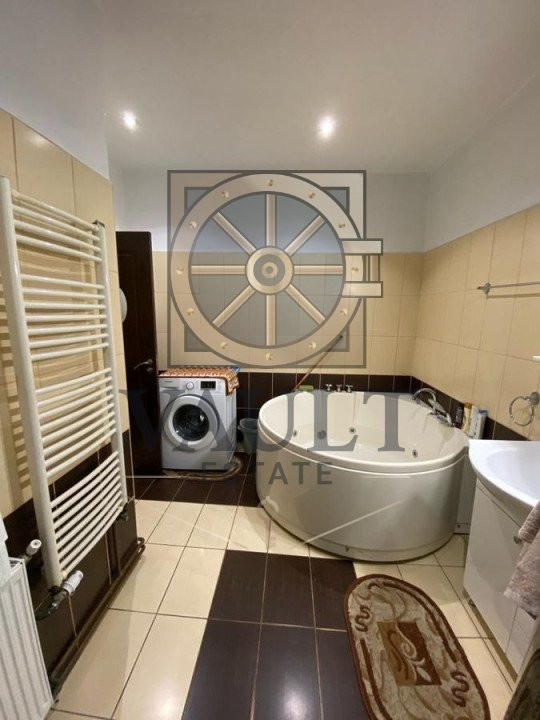 Apartament 4 camere - Kogalniceanu-