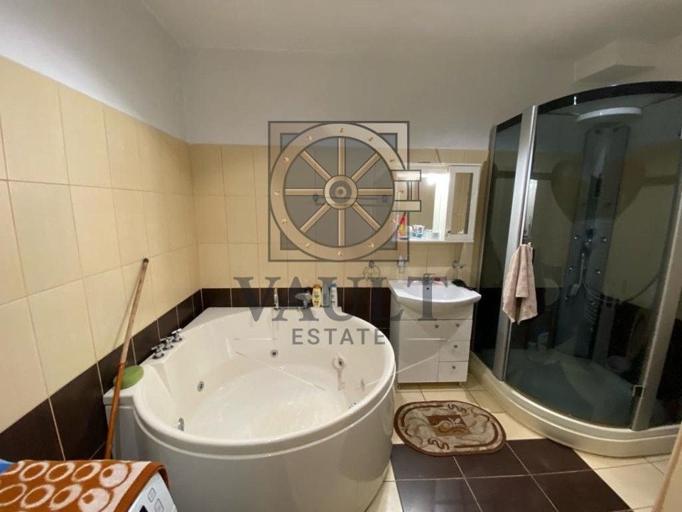 Apartament 4 camere - Kogalniceanu-