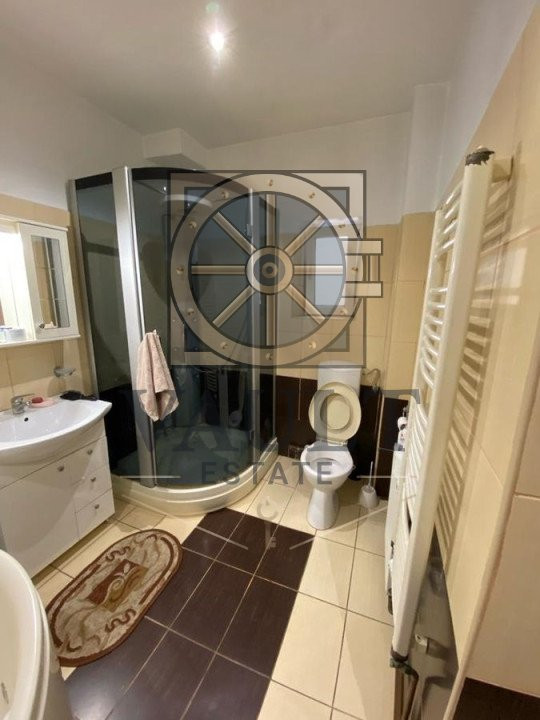 Apartament 4 camere - Kogalniceanu-