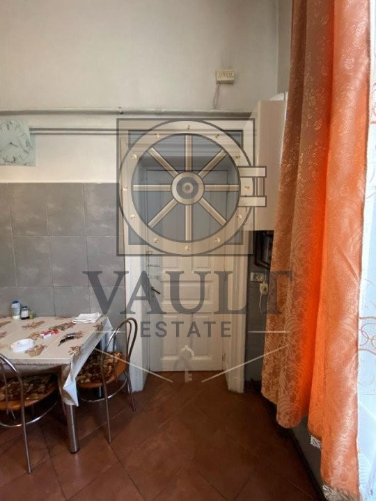 Apartament 4 camere - Kogalniceanu-