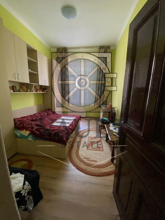 Apartament 4 camere - Kogalniceanu-