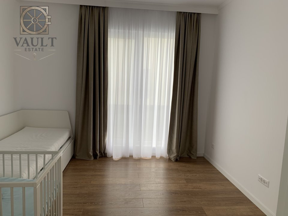 VILA TUNARI SINGLE - 220 mp curte - GARAJ
