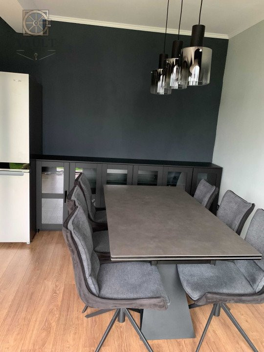 VILA TUNARI SINGLE - 220 mp curte - GARAJ