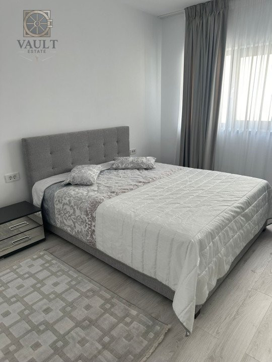 Vila Individuală TUNARI 