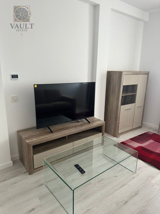 Vila Individuală TUNARI 