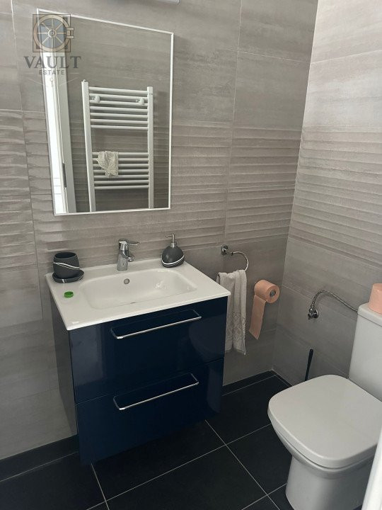 Vila Individuală TUNARI 