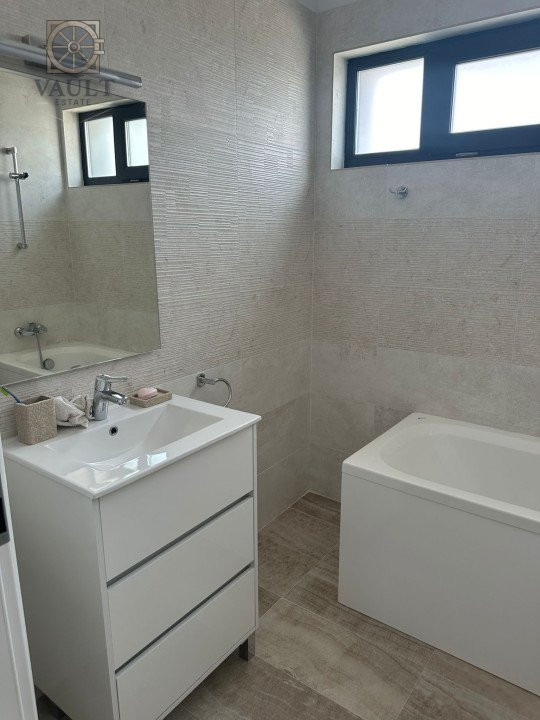 Vila Individuală TUNARI 