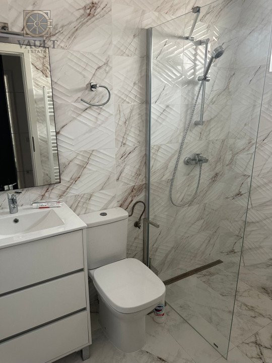 Vila Individuală TUNARI 