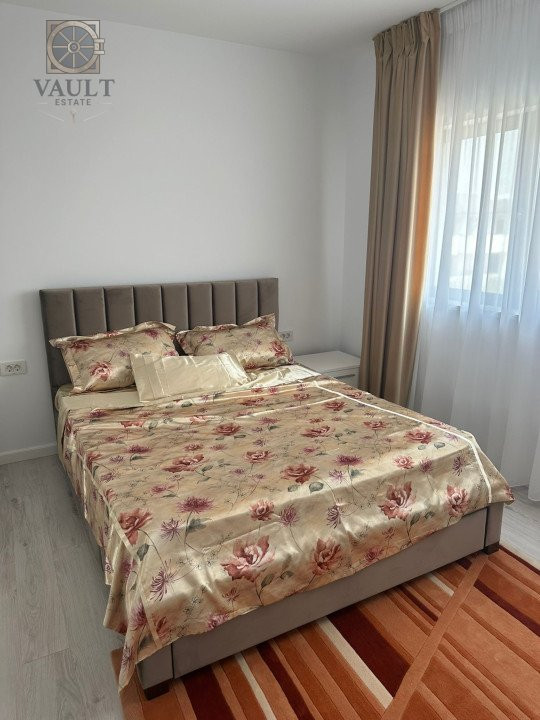 Vila Individuală TUNARI 
