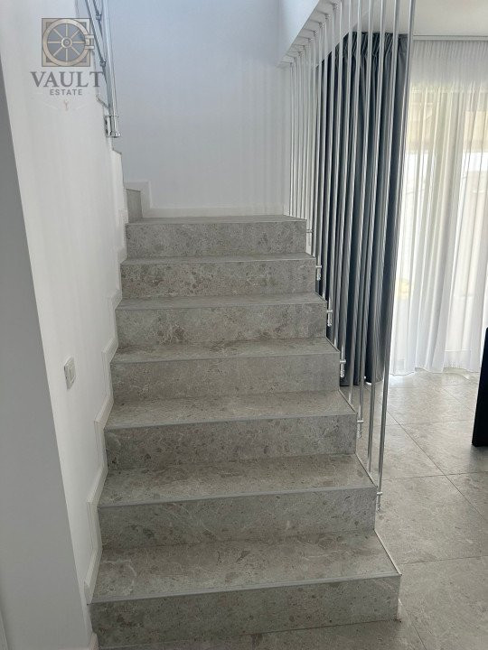 Vila Individuală TUNARI 