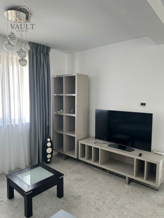 Vila Individuală TUNARI 