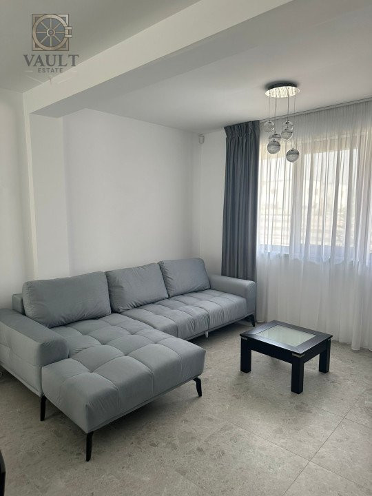 Vila Individuală TUNARI 