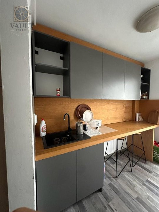 Apartament 2 camere -Dorobanti  