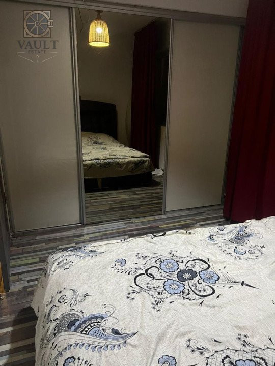 Apartament 2 camere -Dorobanti  