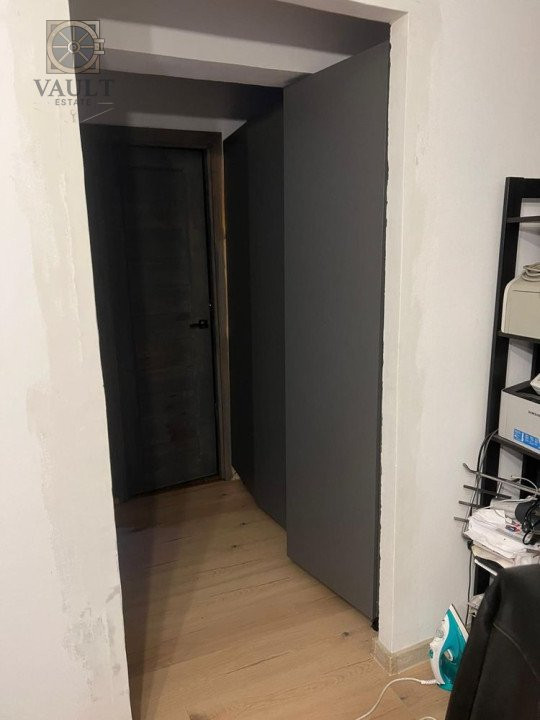 Apartament 2 camere -Dorobanti  