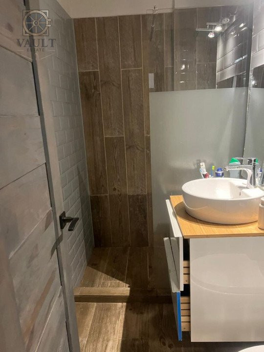 Apartament 2 camere -Dorobanti  