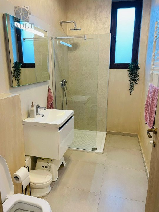 Vila  Single Corbeanca - Piscina Interioara - Garaj 