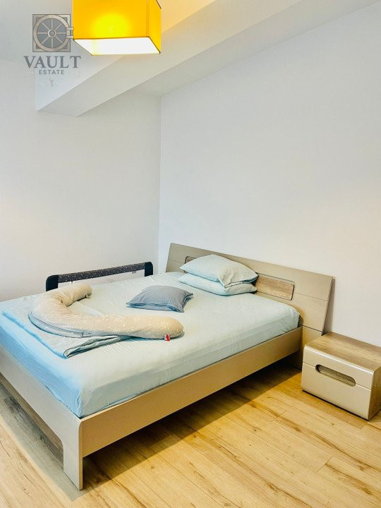 Vila  Single Corbeanca - Piscina Interioara - Garaj 