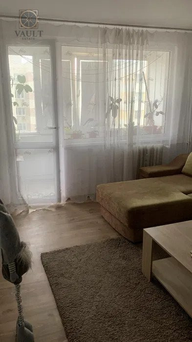 Apartament 2 camere -Decomandat - 