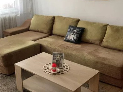 Apartament 2 camere -Decomandat - 