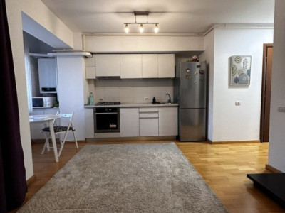 Apartament 2 camere -Vitan Mall - Parcare