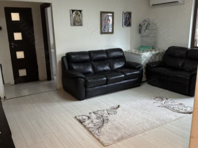 Apartament 2 camere -Metrou Stefan Cel Mare - U2 