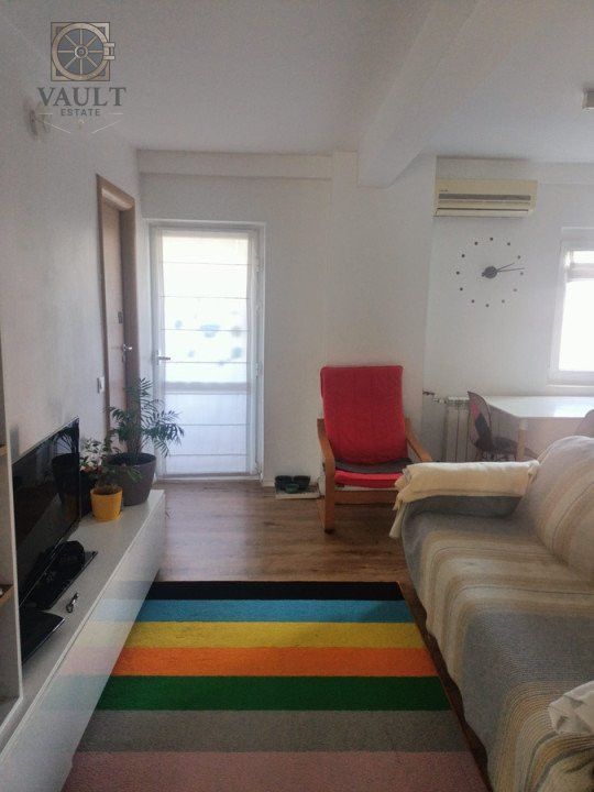 Apartament 3 camere- Metrou Aurel Vlaicu- 