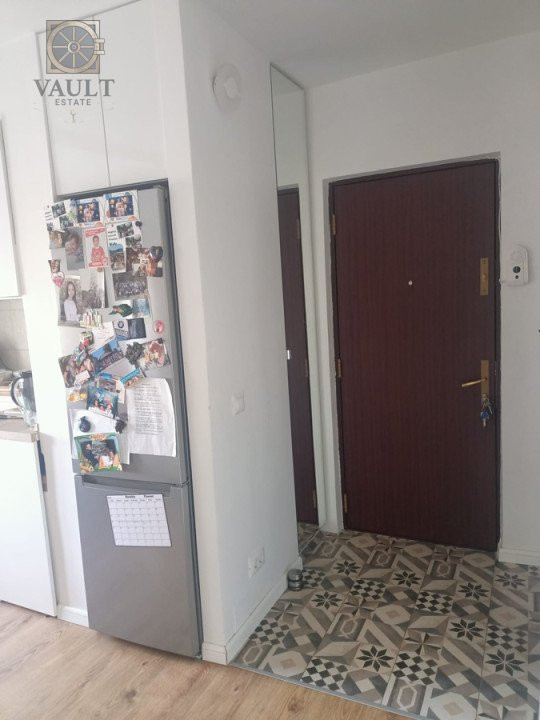 Apartament 3 camere- Metrou Aurel Vlaicu- 