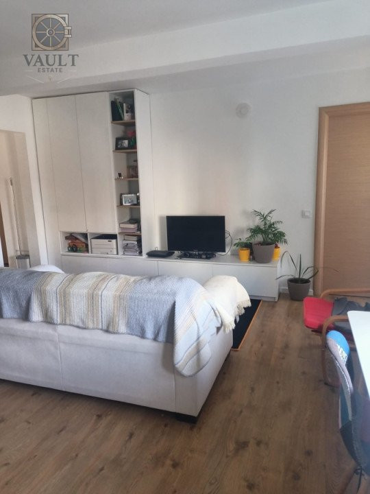 Apartament 3 camere- Metrou Aurel Vlaicu- 