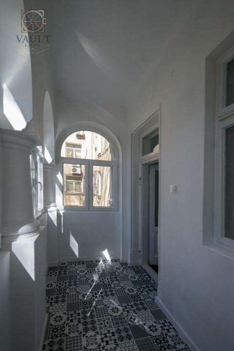 Apartament 4 camere- Gara Obor