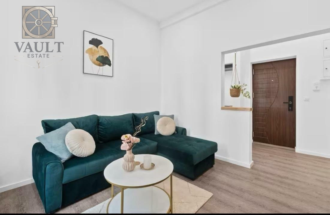 Apartament 2 camere- Investitie-Centru Vechi 
