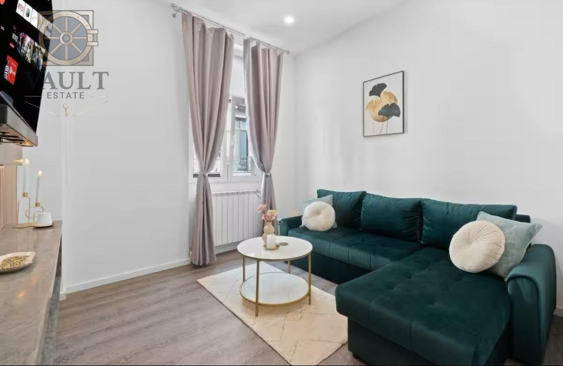 Apartament 2 camere- Investitie-Centru Vechi 