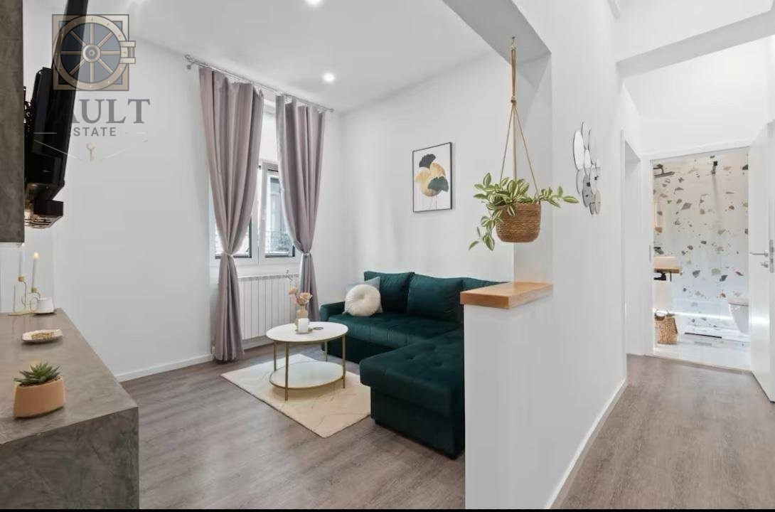 Apartament 2 camere- Investitie-Centru Vechi 
