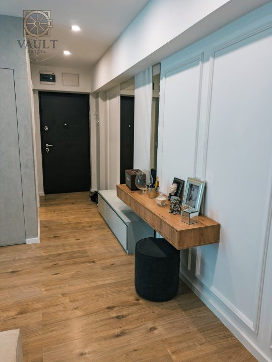 Apartament 3 camere - zona Floreasca