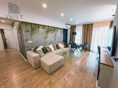 Apartament 3 camere - zona Floreasca