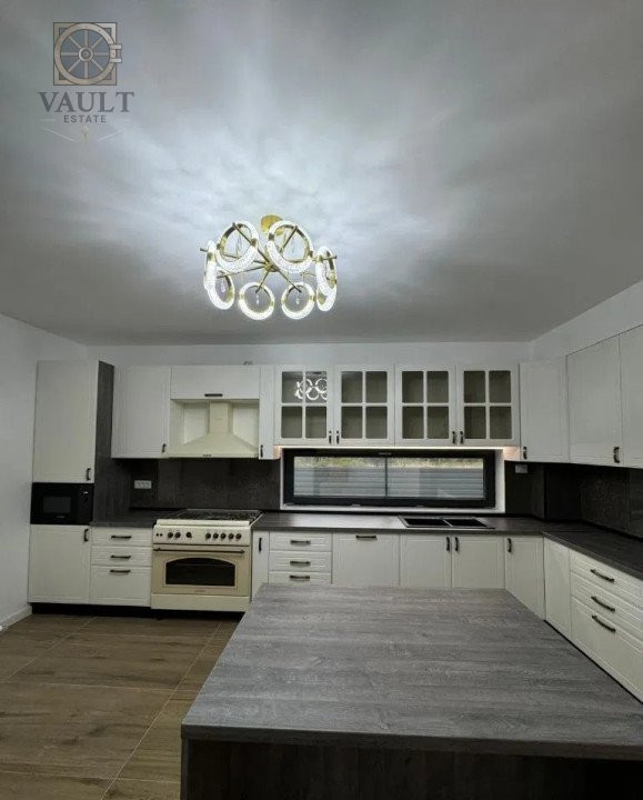 Vila individuala - Corbeanca 