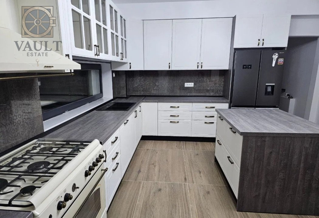 Vila individuala - Corbeanca 