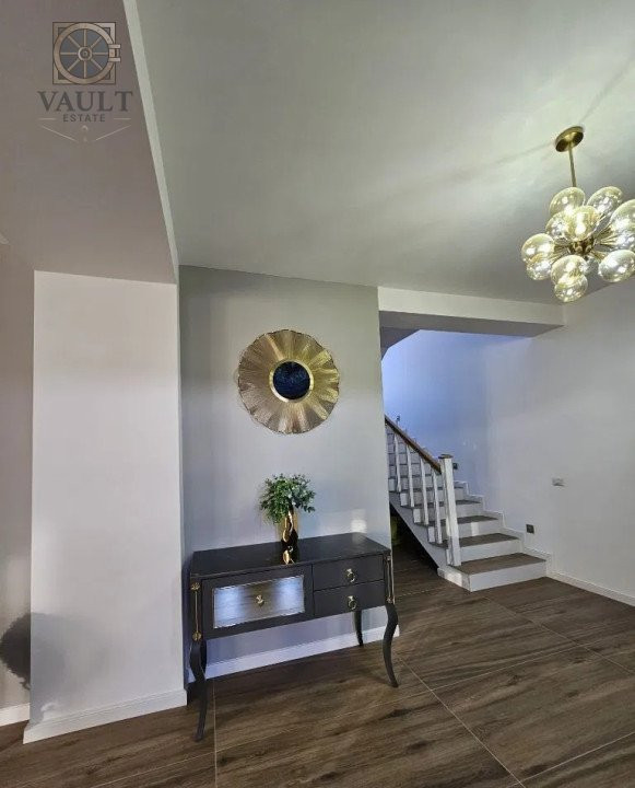 Vila individuala - Corbeanca 