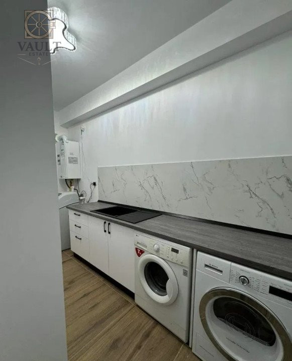 Vila individuala - Corbeanca 