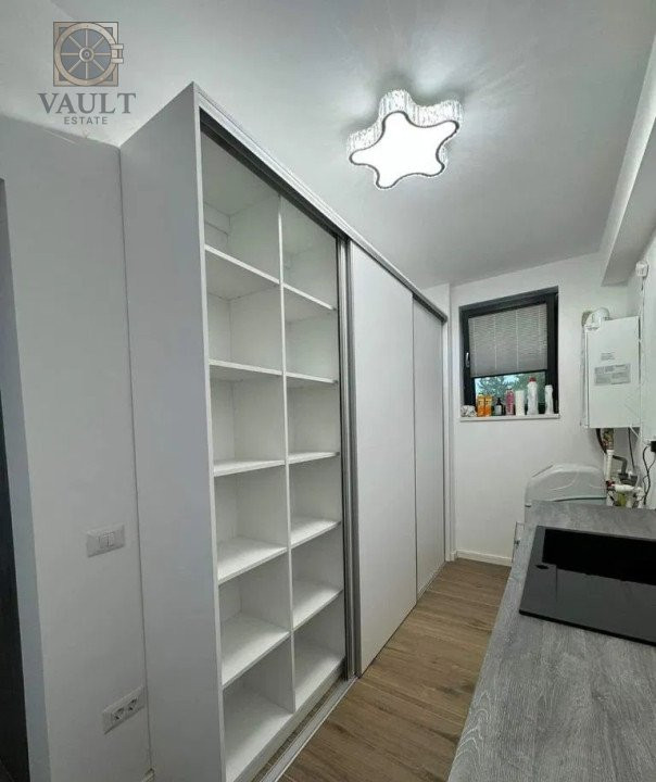 Vila individuala - Corbeanca 