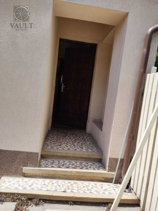 Apartament 3 camere- Casa|Vila- Boxa 20 mp